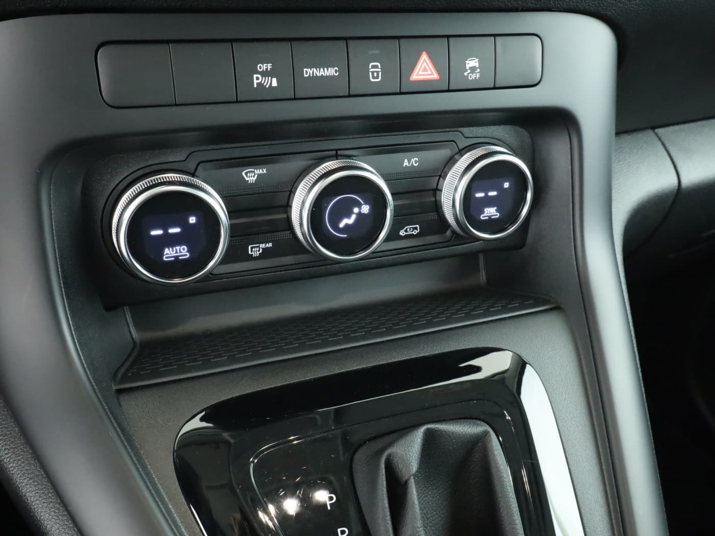 Mercedes-Benz eCitan Tourer PRO Lang Bild 14