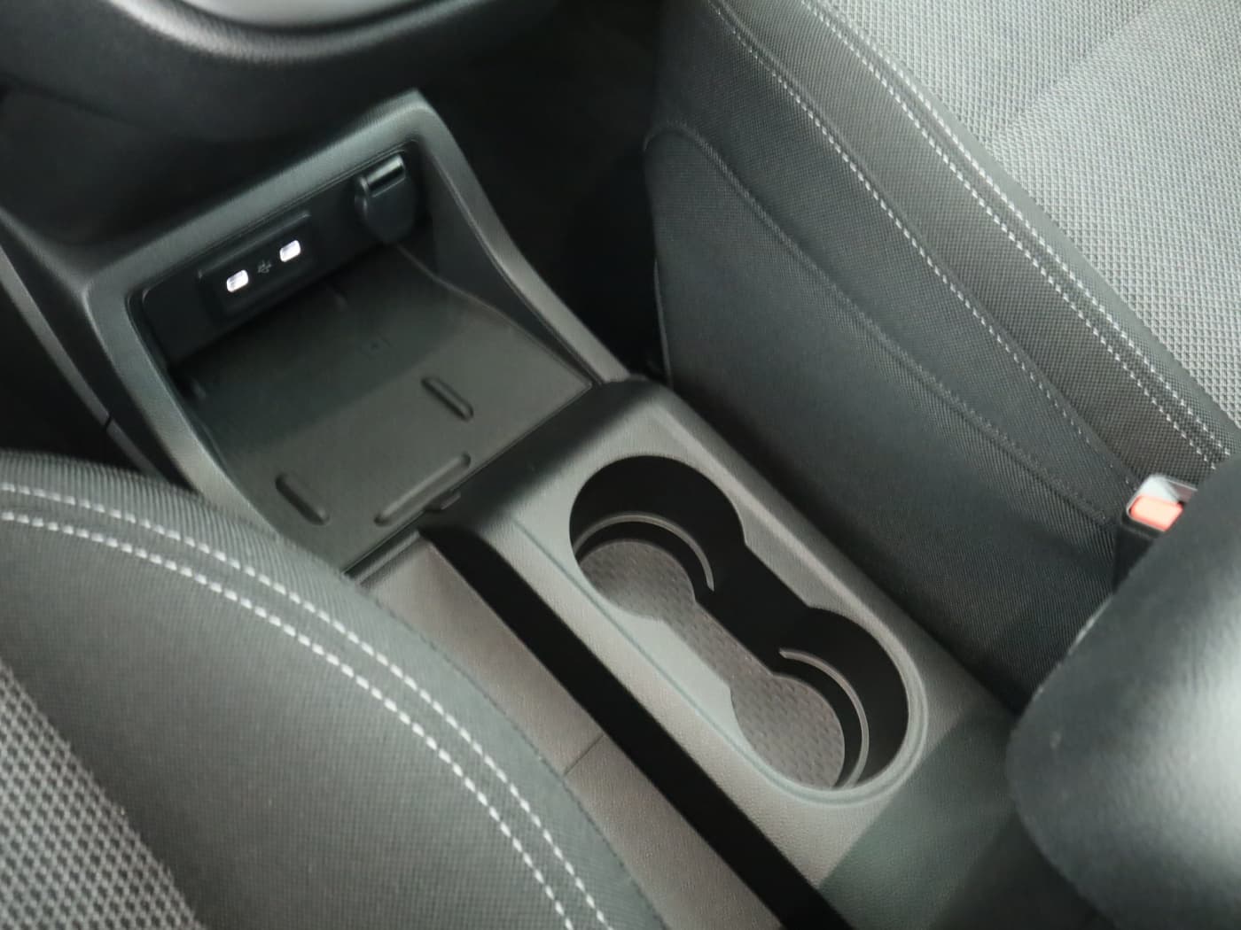 Mercedes-Benz eCitan Tourer PRO Lang Bild 15