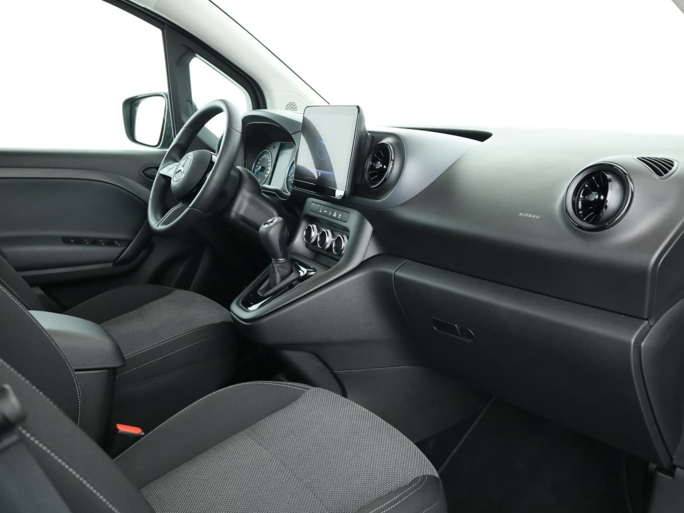 Mercedes-Benz eCitan Tourer PRO Lang Bild 17