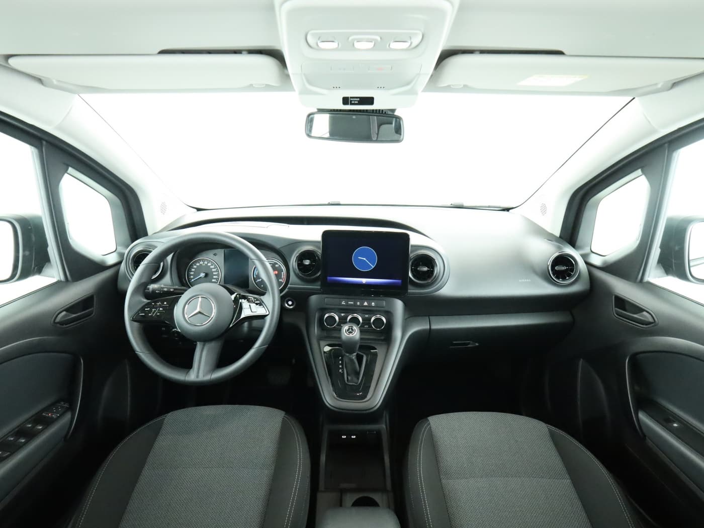 Mercedes-Benz eCitan Tourer PRO Lang Bild 19