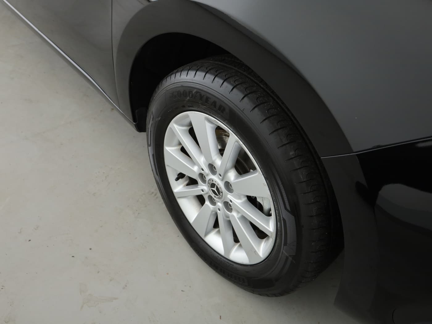 Mercedes-Benz eCitan Tourer PRO Lang Bild 21