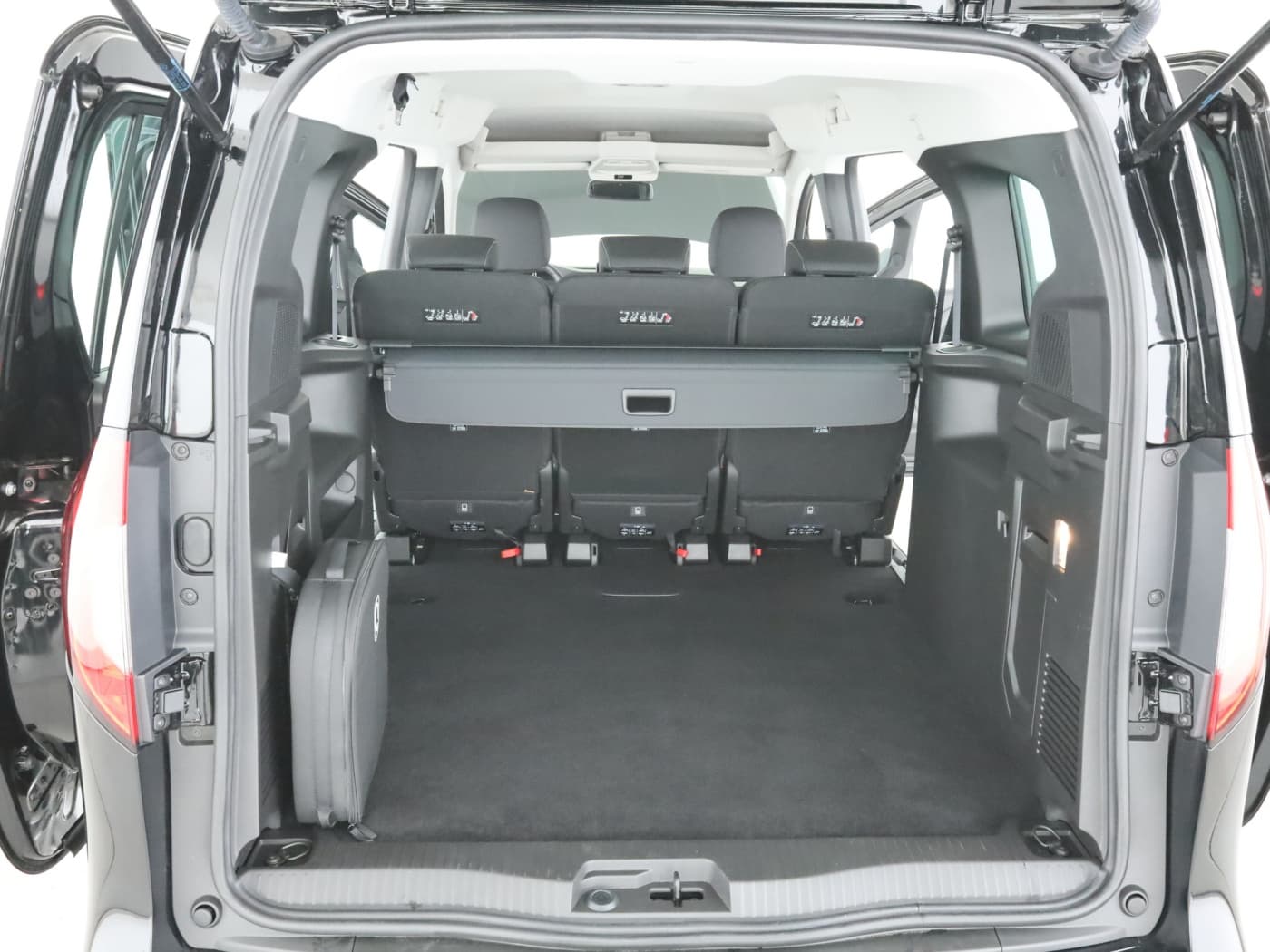 Mercedes-Benz eCitan Tourer PRO Lang Bild 22