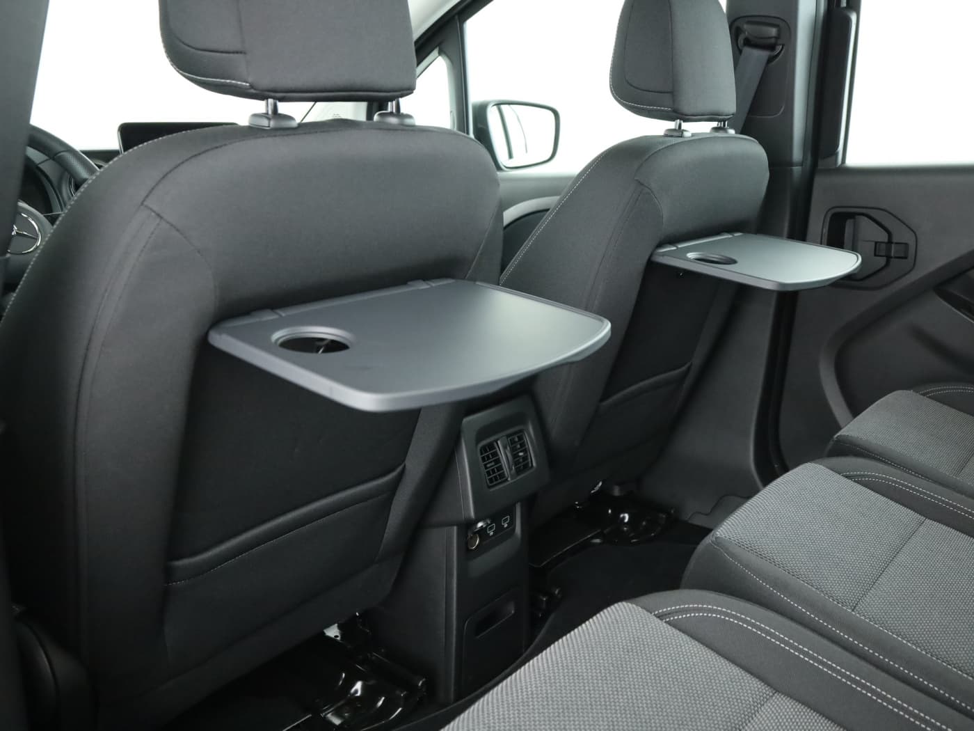 Mercedes-Benz eCitan Tourer PRO Lang Bild 23