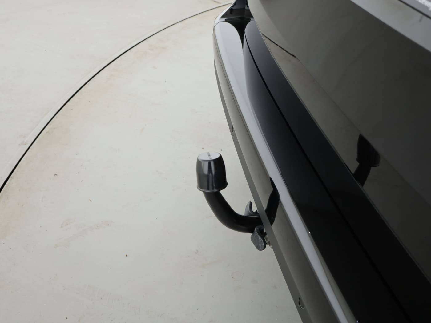 Mercedes-Benz eCitan Tourer PRO Lang Bild 26