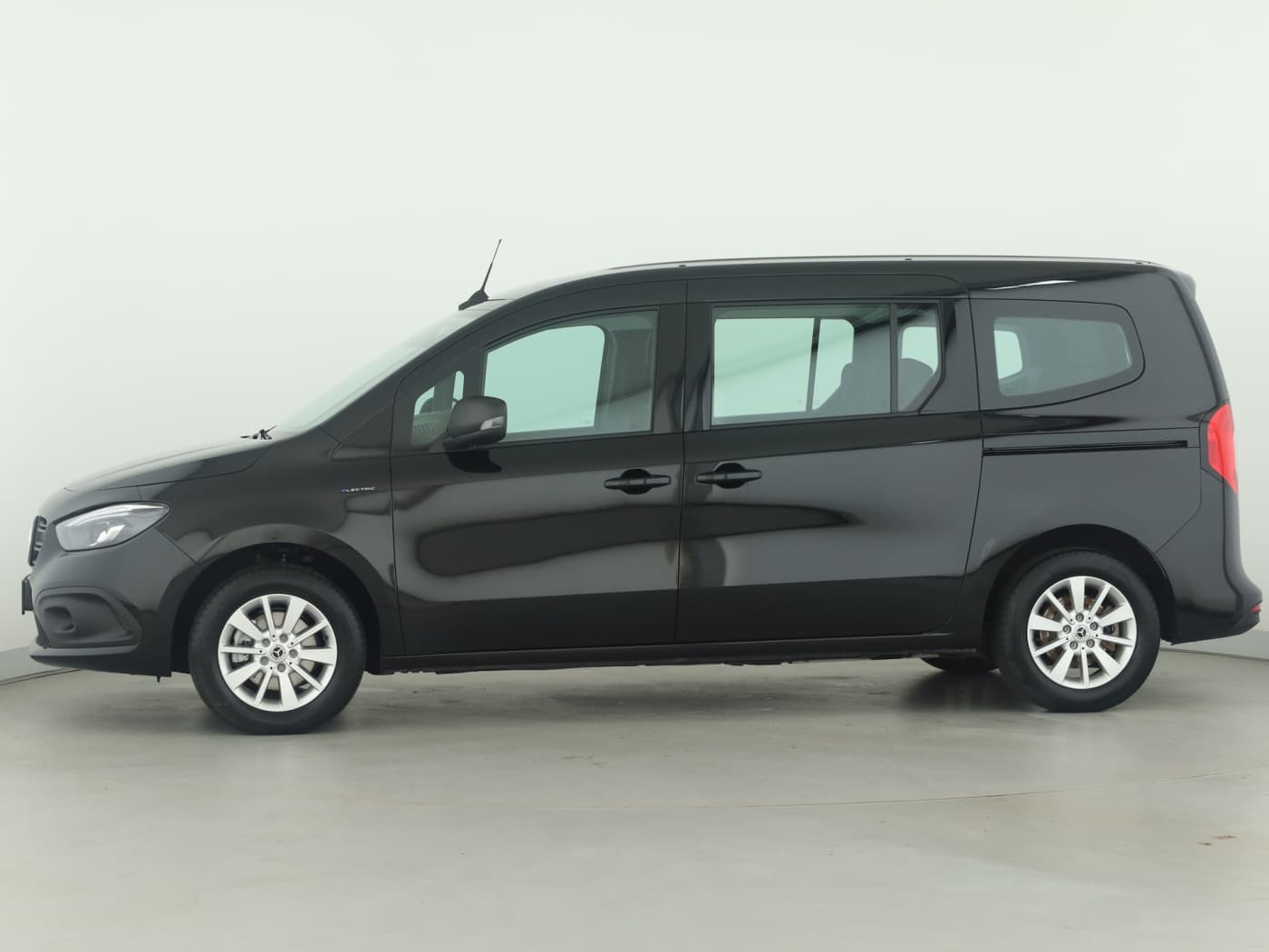 Mercedes-Benz eCitan Tourer PRO Lang Bild 7