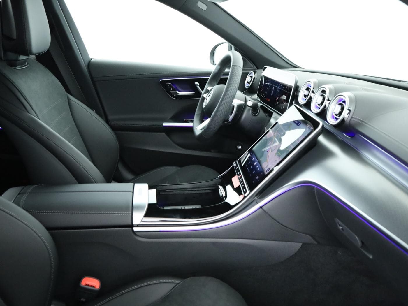 Mercedes-Benz C 220 d T-Modell Bild 17