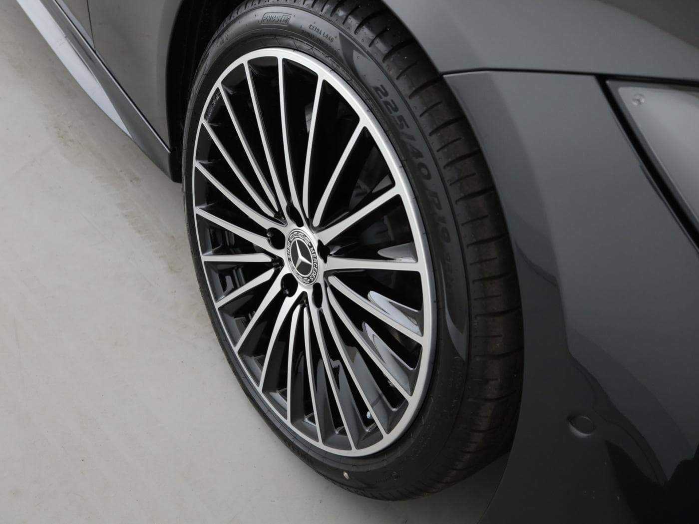 Mercedes-Benz C 220 d T-Modell Bild 21