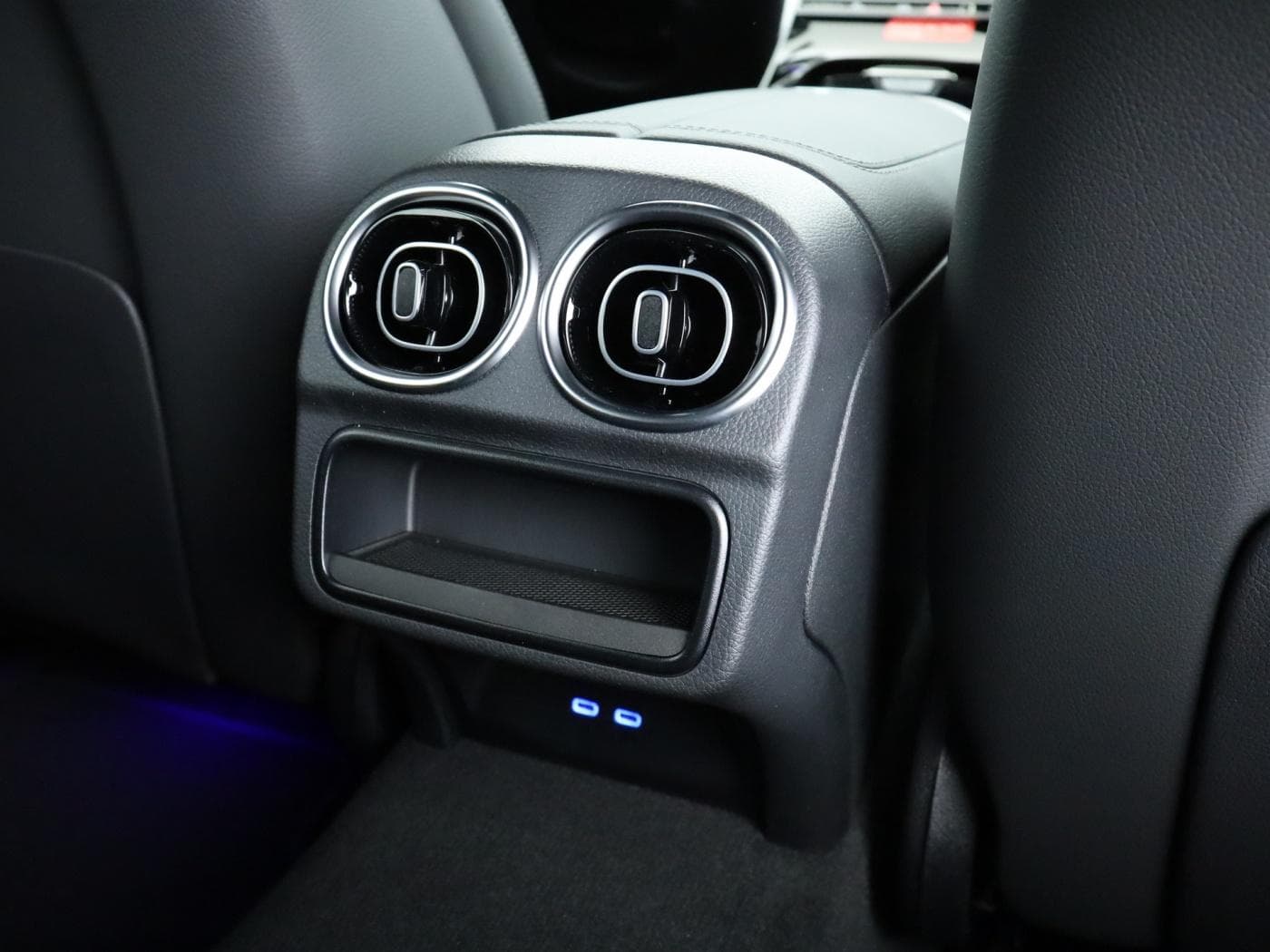 Mercedes-Benz C 220 d T-Modell Bild 23