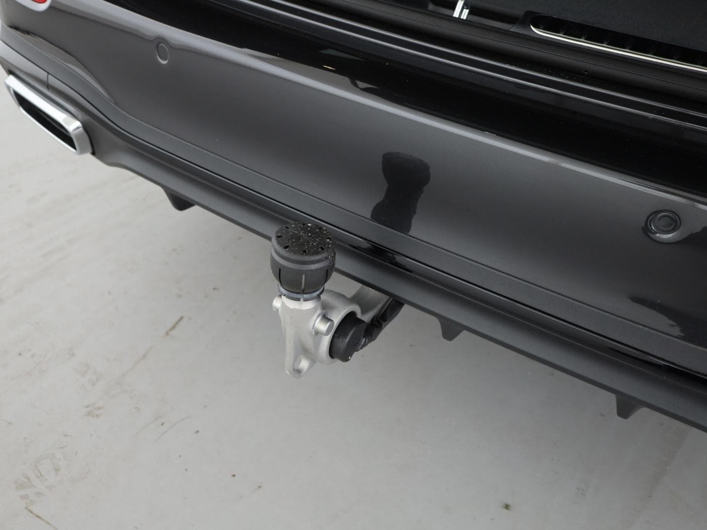 Mercedes-Benz C 220 d T-Modell Bild 26