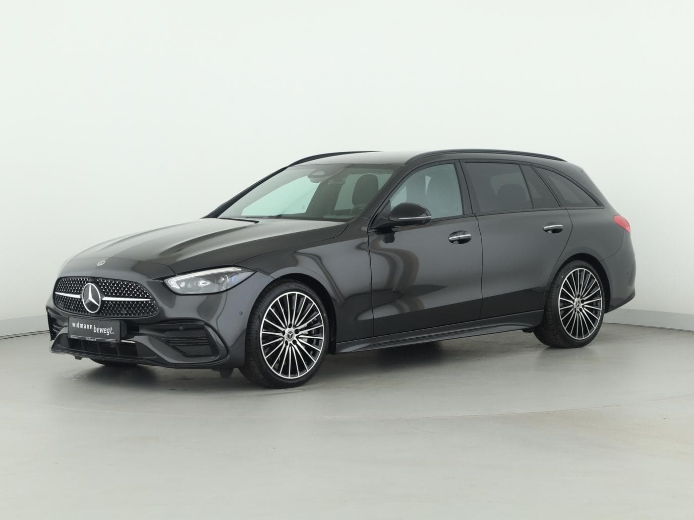 Mercedes-Benz C 220 d T-Modell Bild 5
