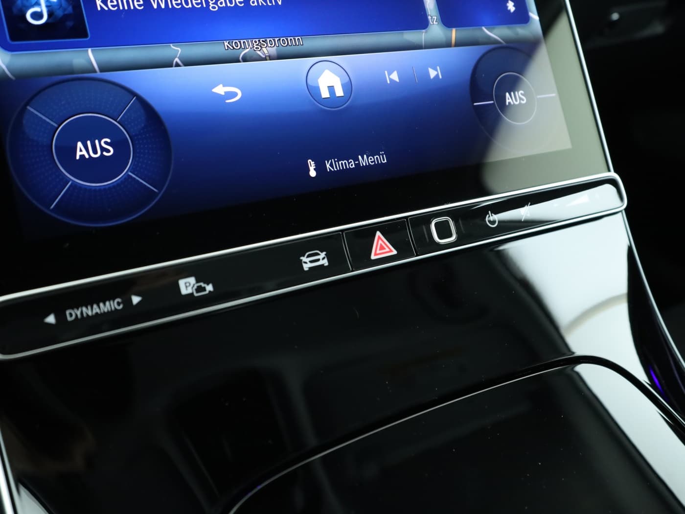 Mercedes-Benz C 200 T Bild 14