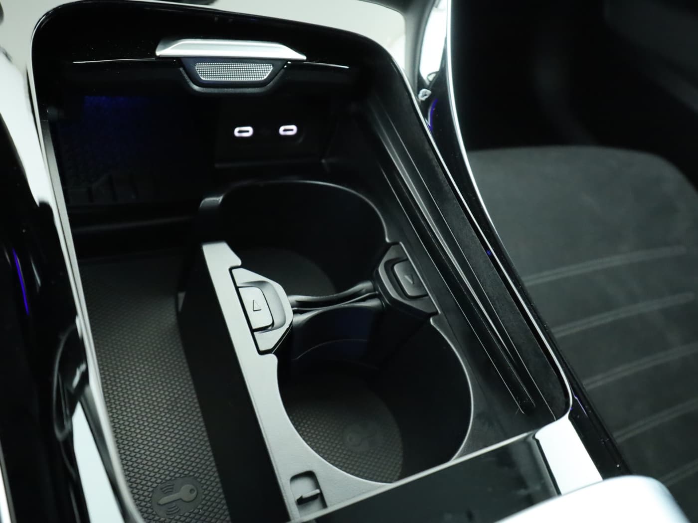 Mercedes-Benz C 200 T Bild 15