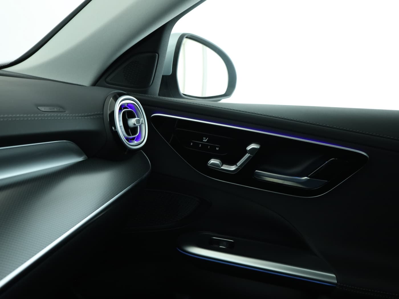 Mercedes-Benz C 200 T Bild 16