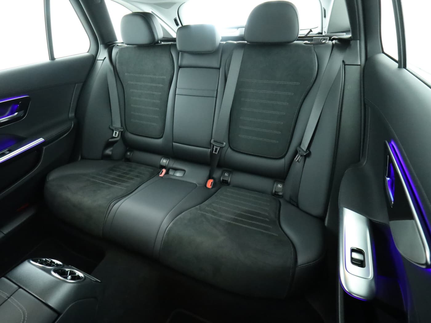 Mercedes-Benz C 200 T Bild 18