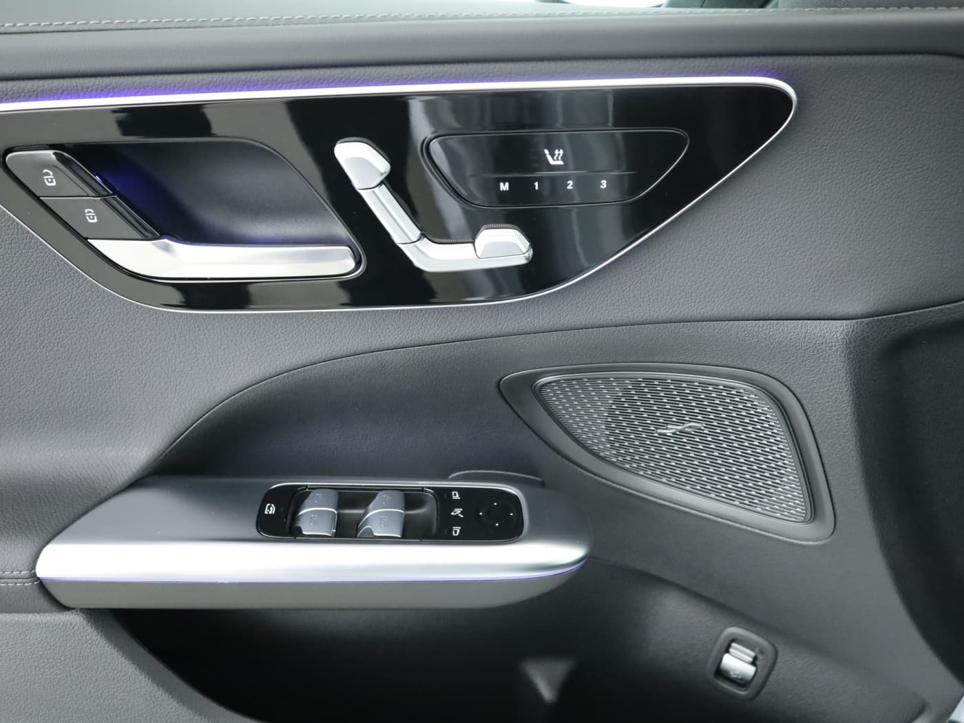 Mercedes-Benz C 200 T Bild 20