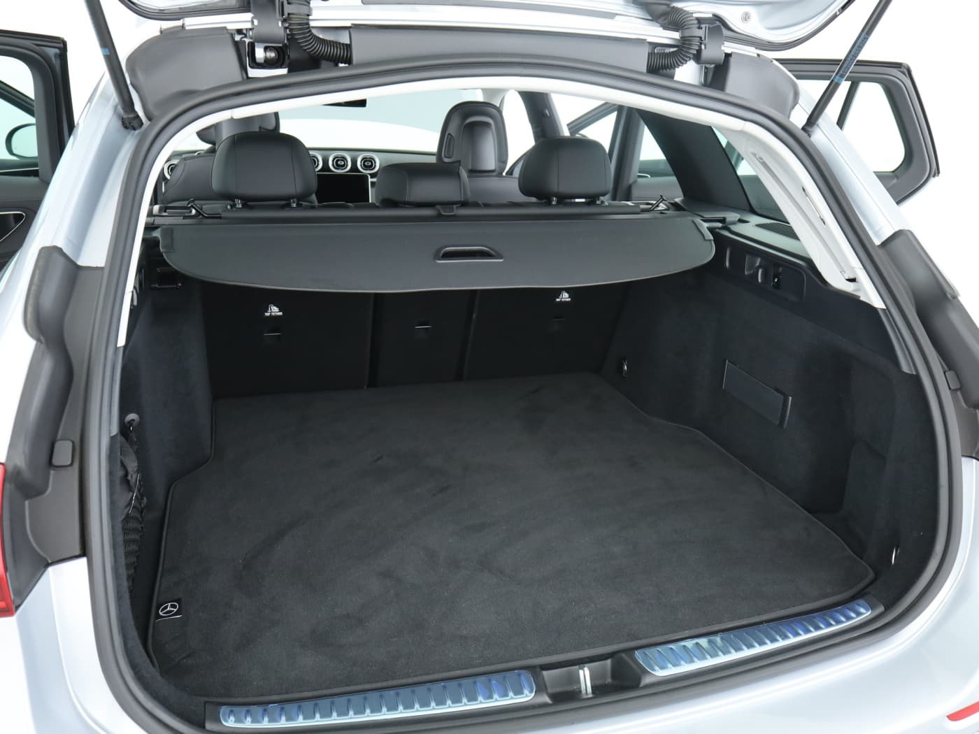 Mercedes-Benz C 200 T Bild 22