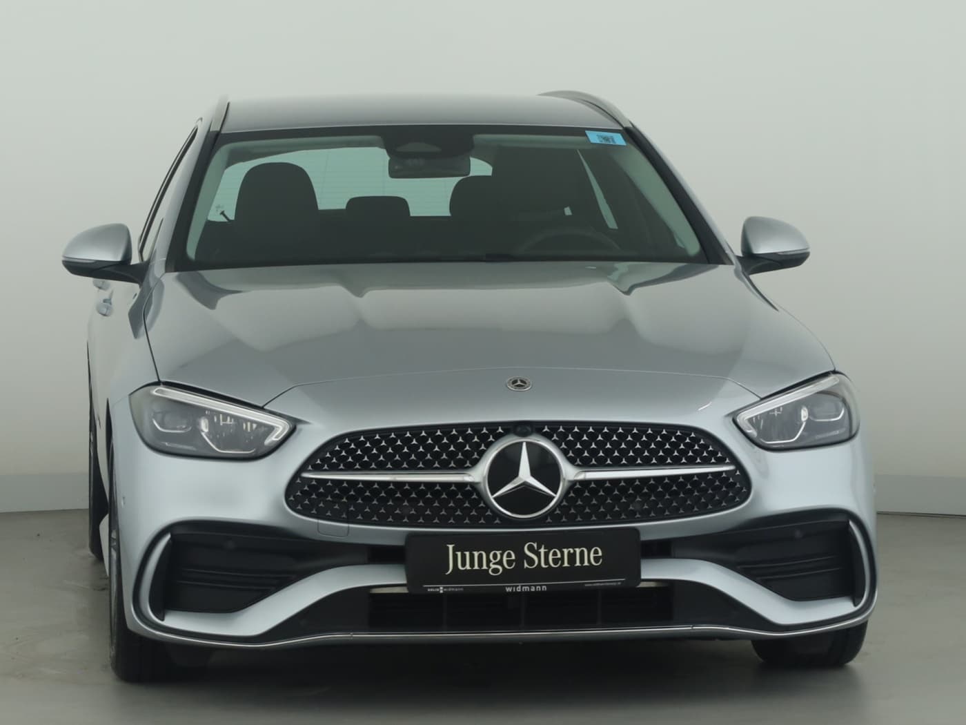 Mercedes-Benz C 200 T Bild 3