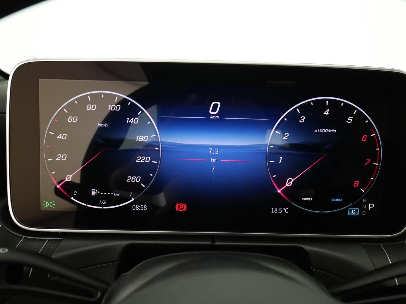 Mercedes-Benz CLE 450 4M Cabriolet Bild 12