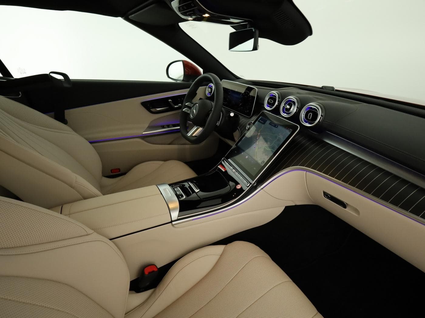 Mercedes-Benz CLE 450 4M Cabriolet Bild 17