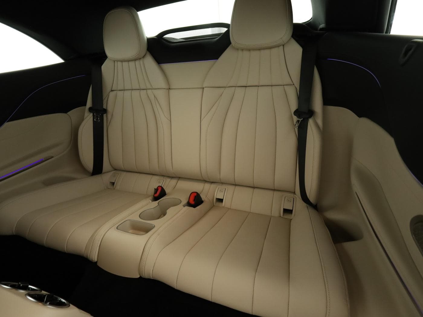 Mercedes-Benz CLE 450 4M Cabriolet Bild 18