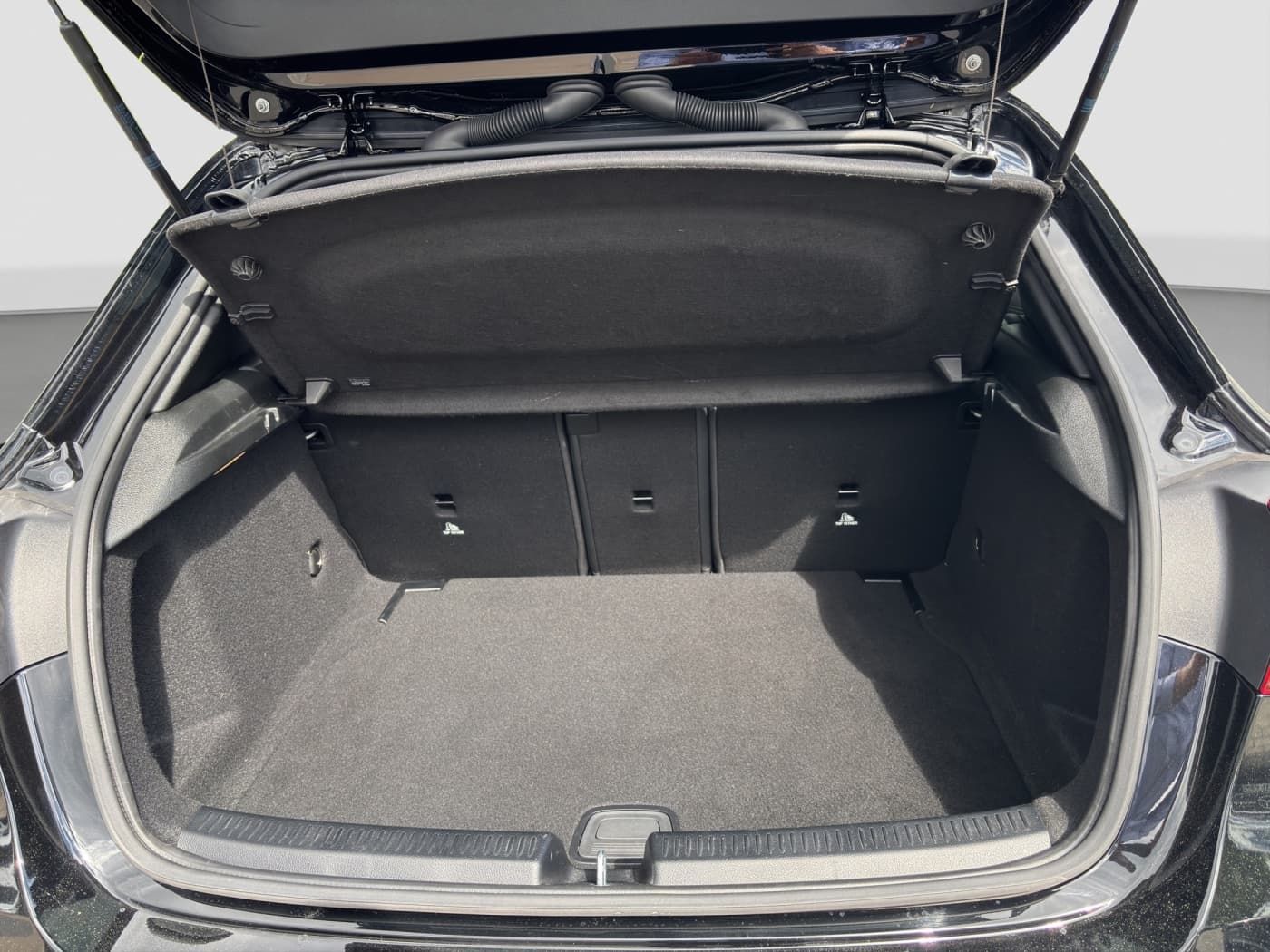 Mercedes-Benz A 180 Bild 18