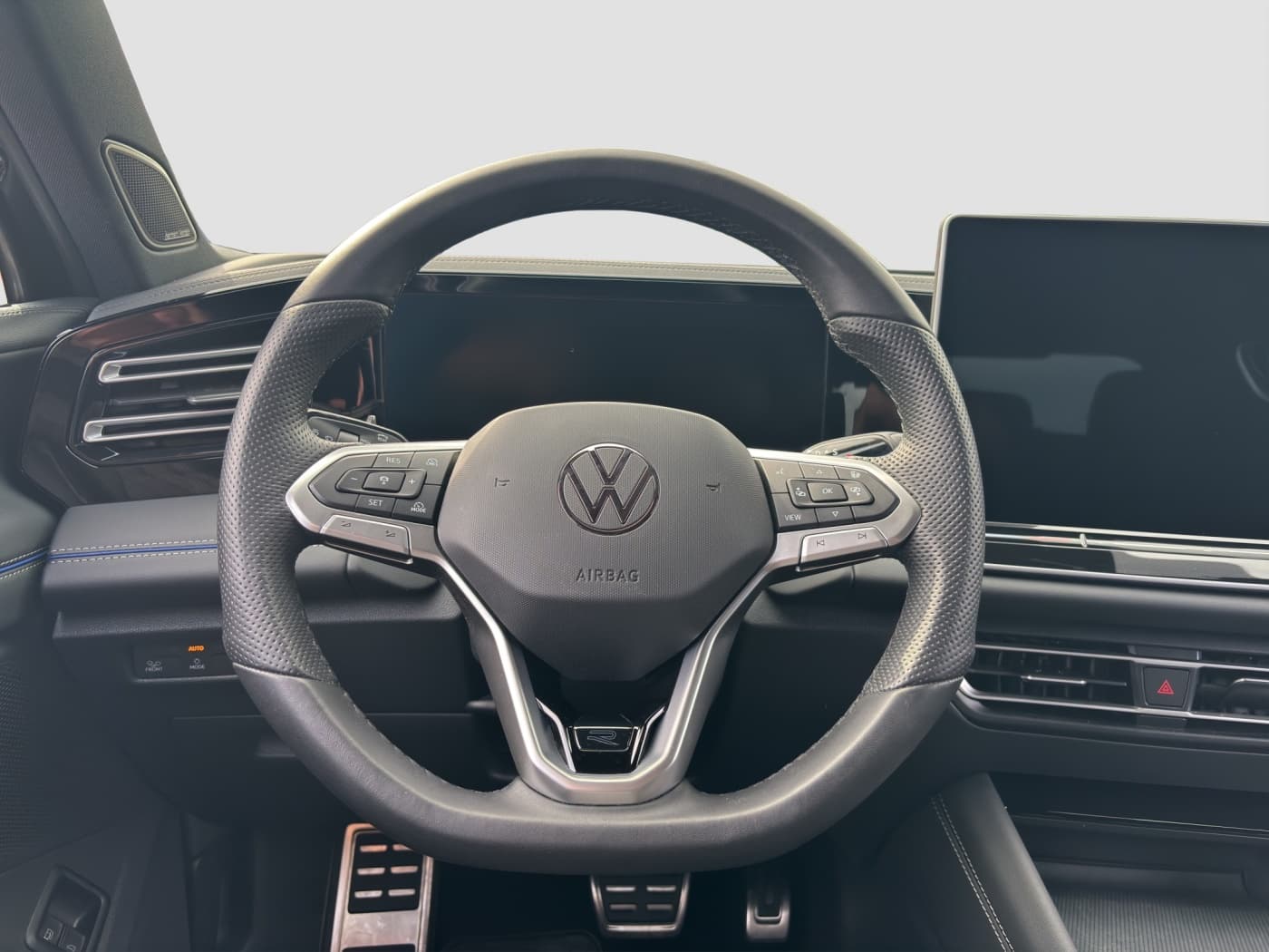 Volkswagen Tiguan 1.5 TSI eHybrid Bild 10