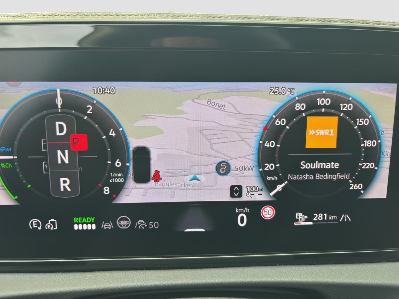 Volkswagen Tiguan 1.5 TSI eHybrid Bild 11