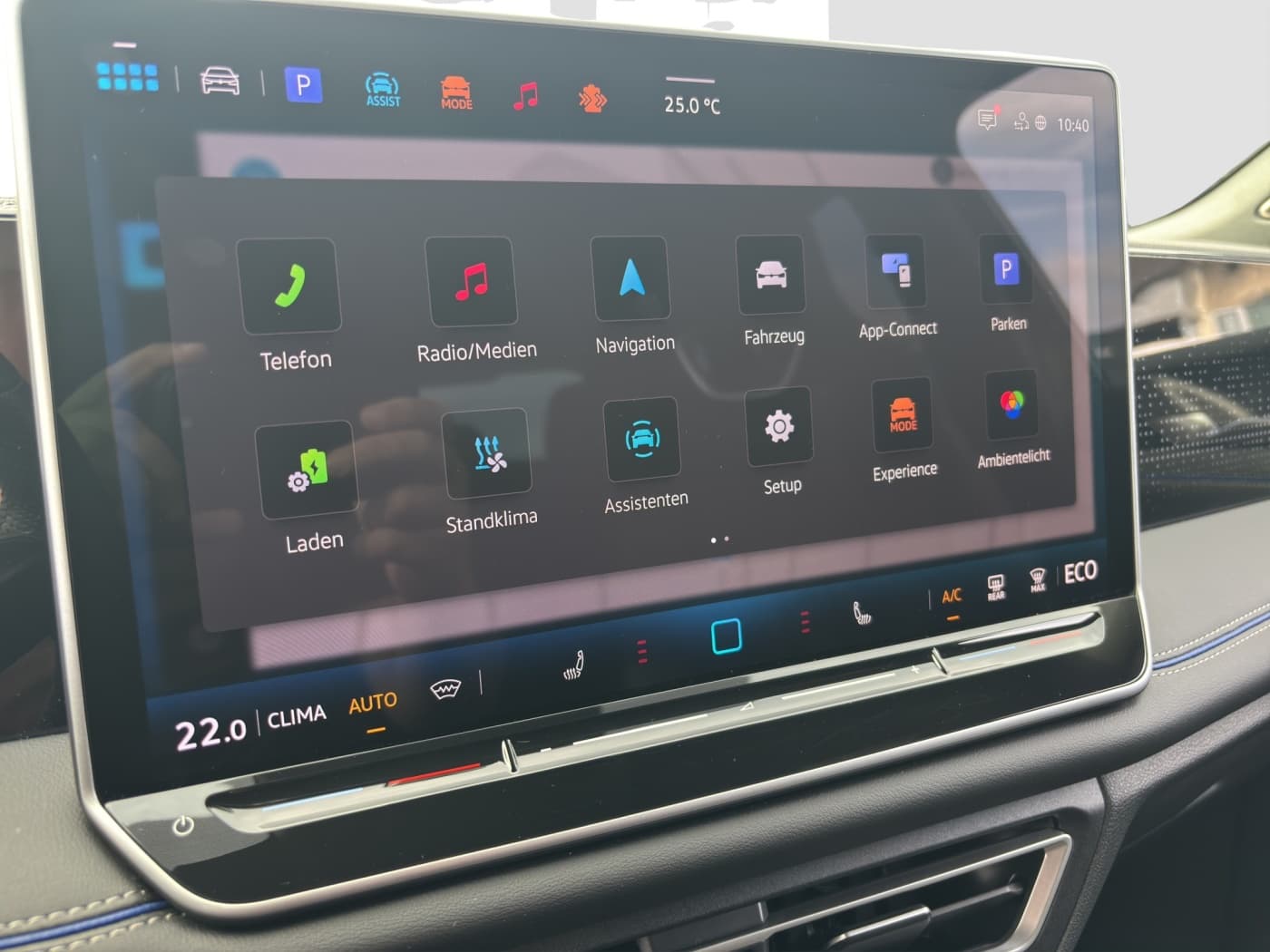 Volkswagen Tiguan 1.5 TSI eHybrid Bild 13