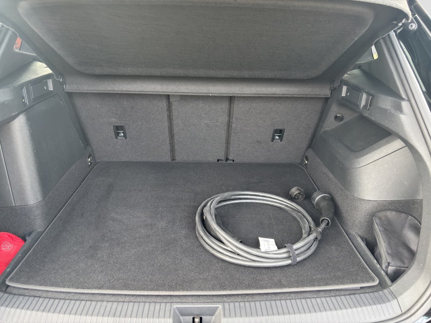 Volkswagen Tiguan 1.5 TSI eHybrid Bild 17