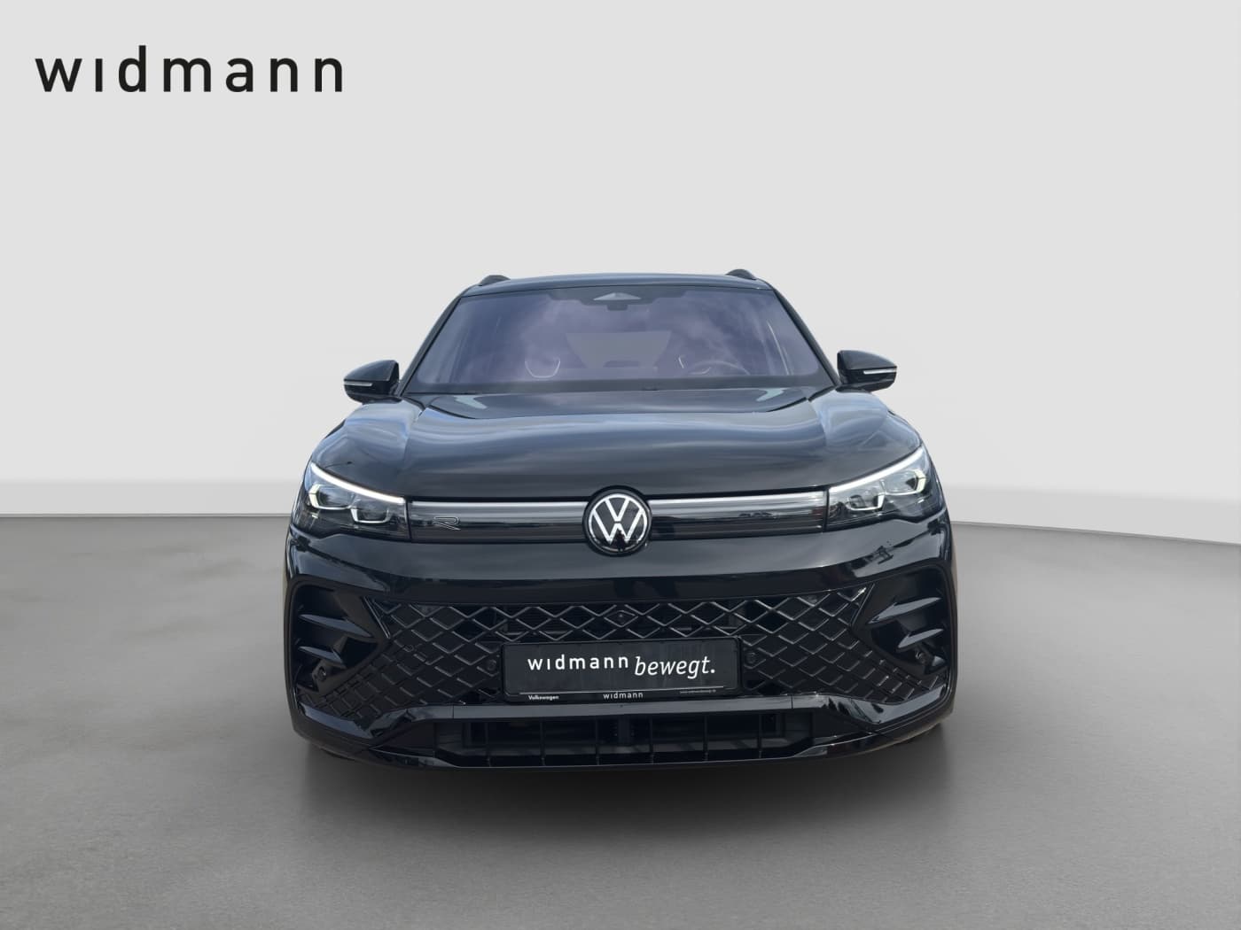 Volkswagen Tiguan 1.5 TSI eHybrid Bild 2
