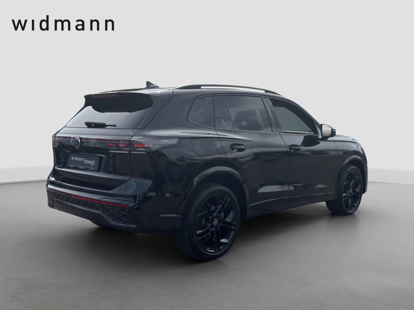 Volkswagen Tiguan 1.5 TSI eHybrid Bild 3