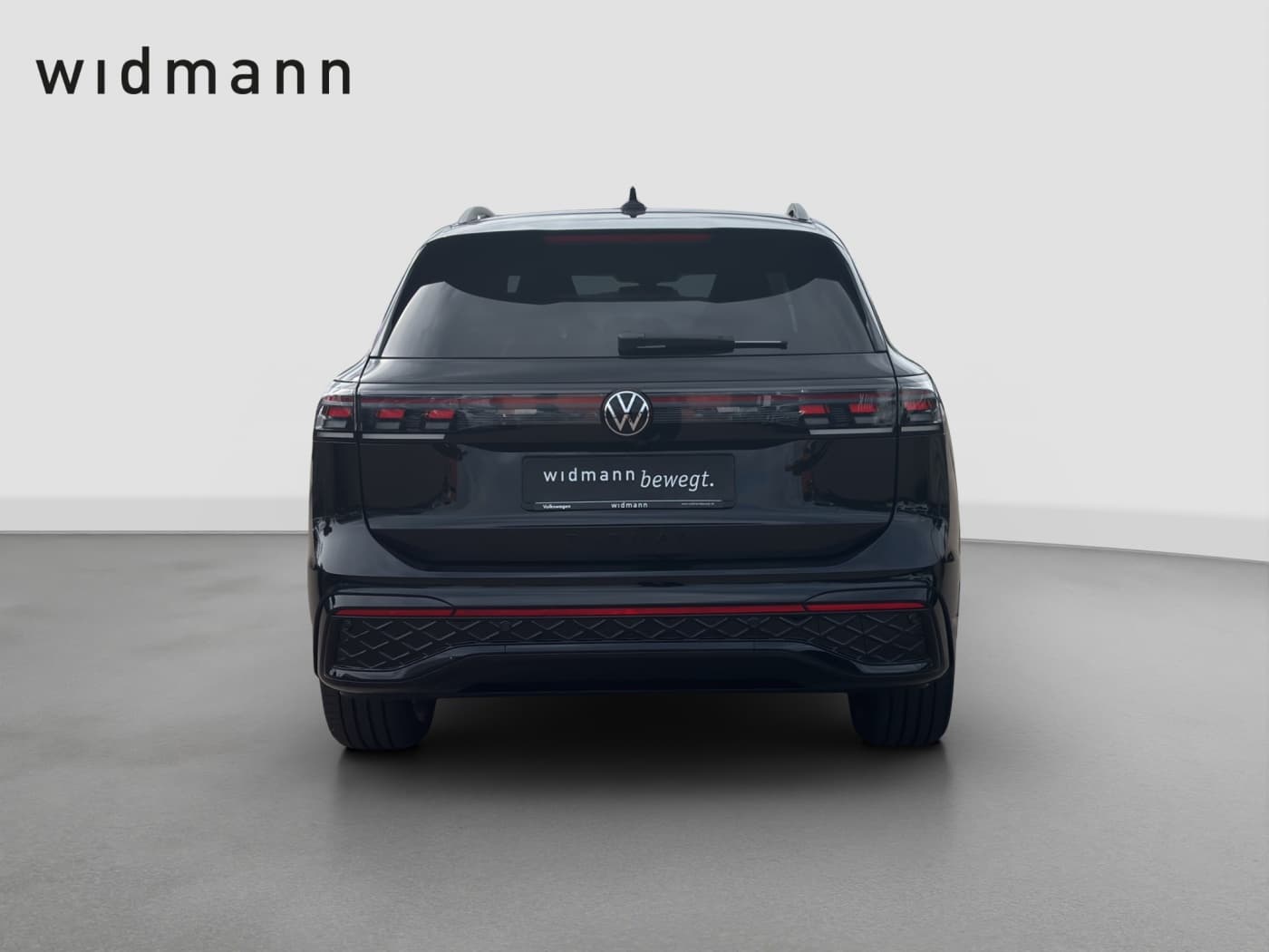 Volkswagen Tiguan 1.5 TSI eHybrid Bild 4