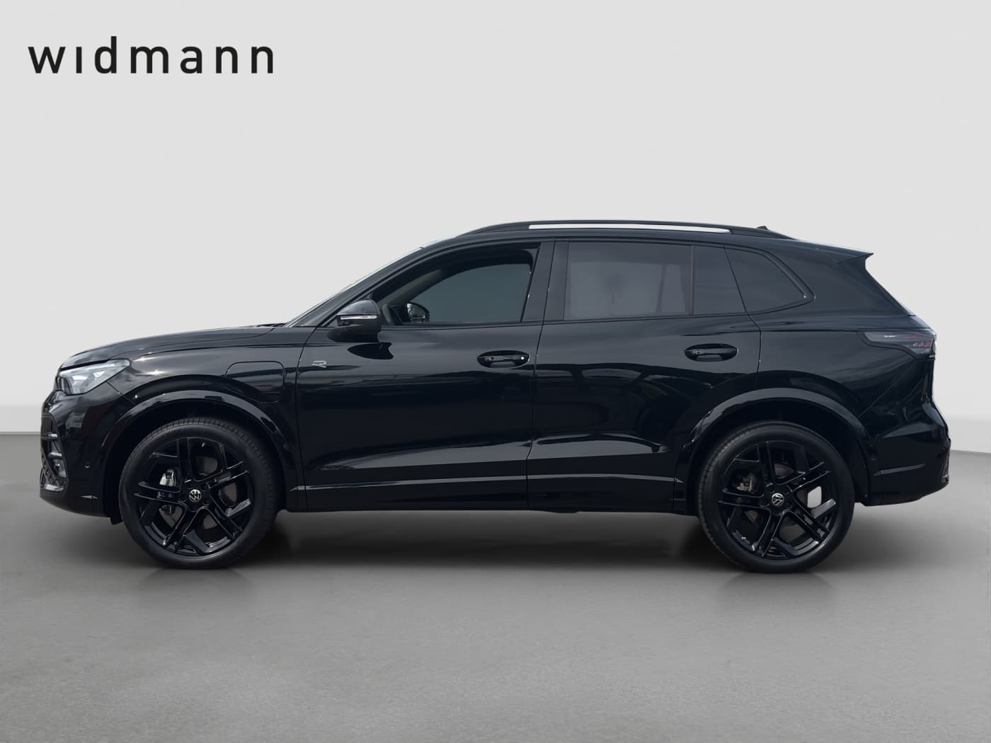 Volkswagen Tiguan 1.5 TSI eHybrid Bild 5