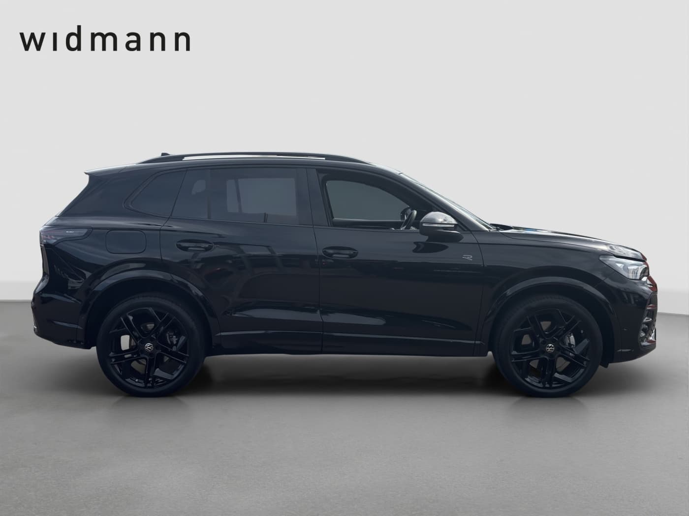 Volkswagen Tiguan 1.5 TSI eHybrid Bild 6