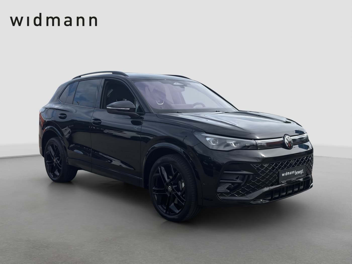 Volkswagen Tiguan 1.5 TSI eHybrid Bild 7