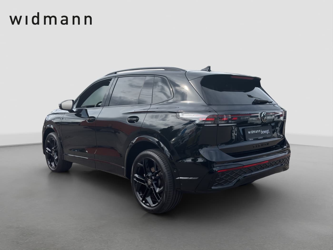 Volkswagen Tiguan 1.5 TSI eHybrid Bild 8