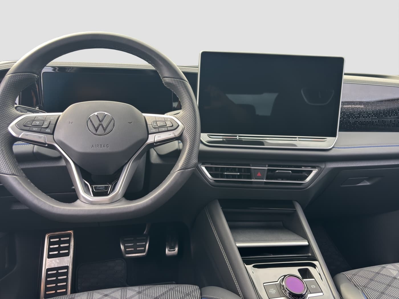 Volkswagen Tiguan 1.5 TSI eHybrid Bild 9