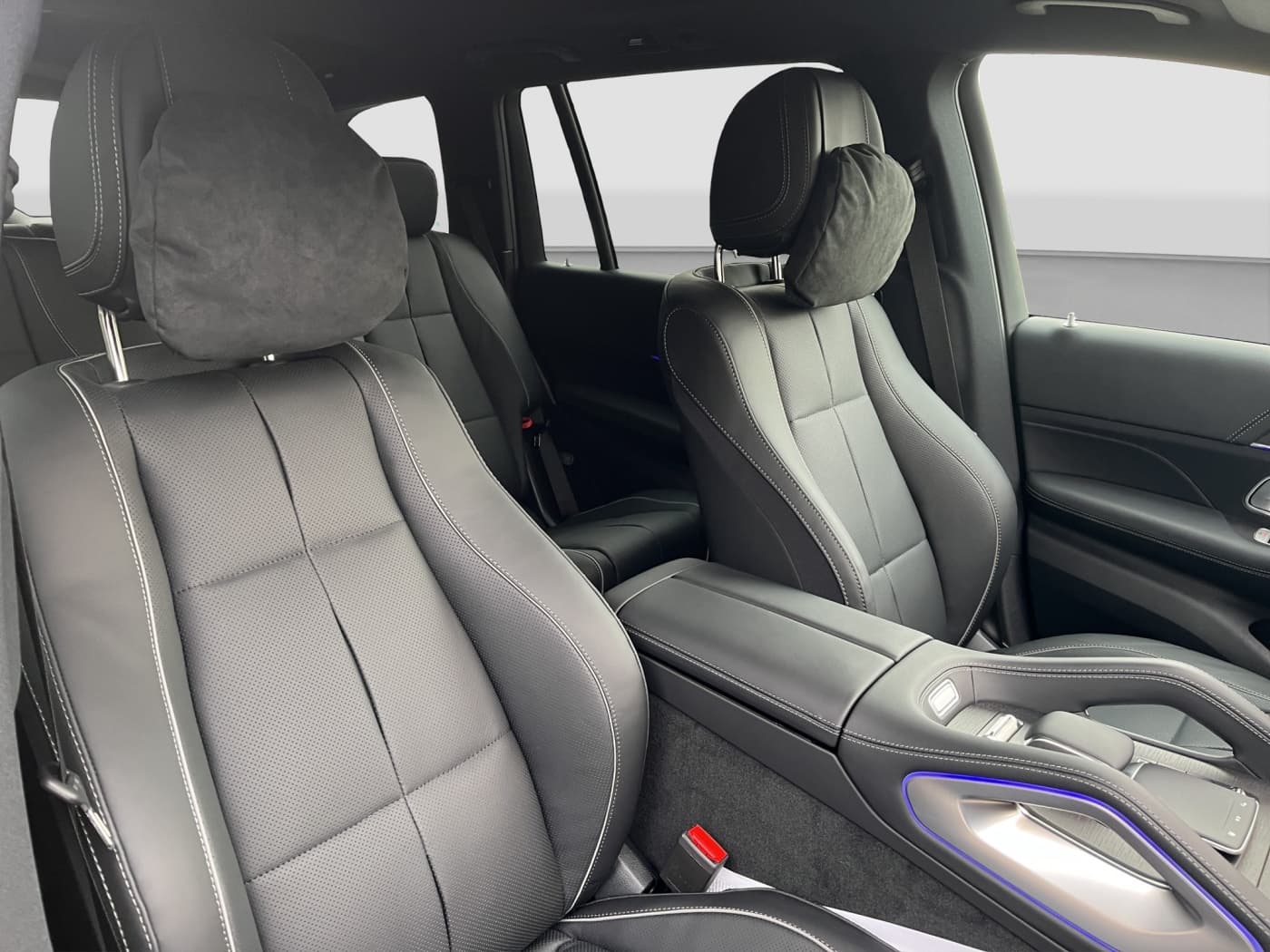 Mercedes-Benz GLS 450 d 4MATIC Bild 13