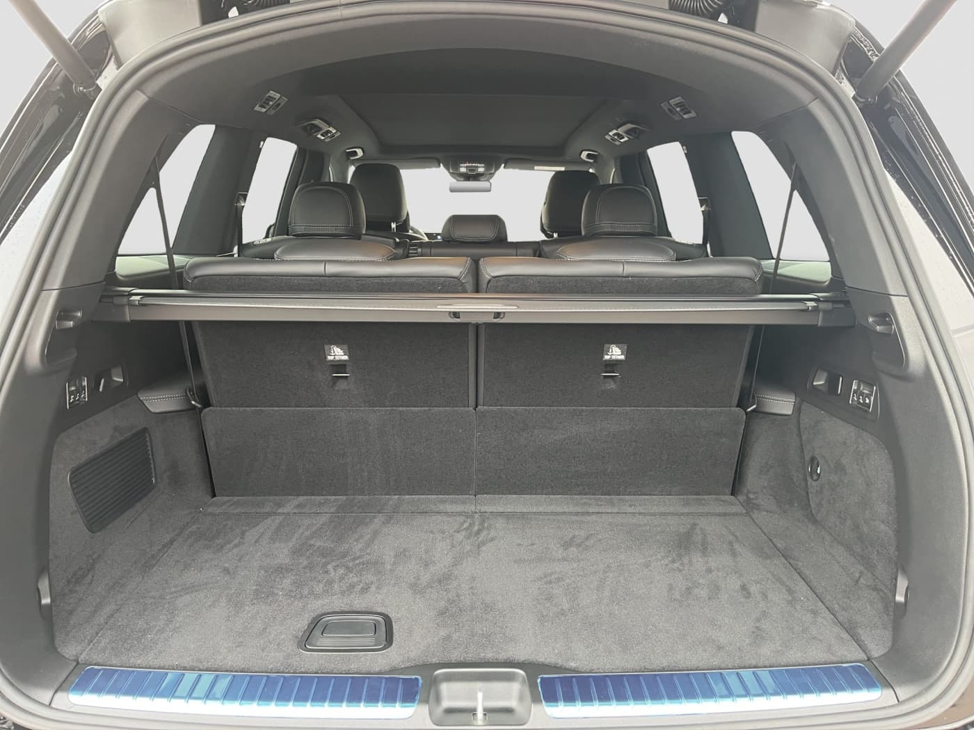 Mercedes-Benz GLS 450 d 4MATIC Bild 16