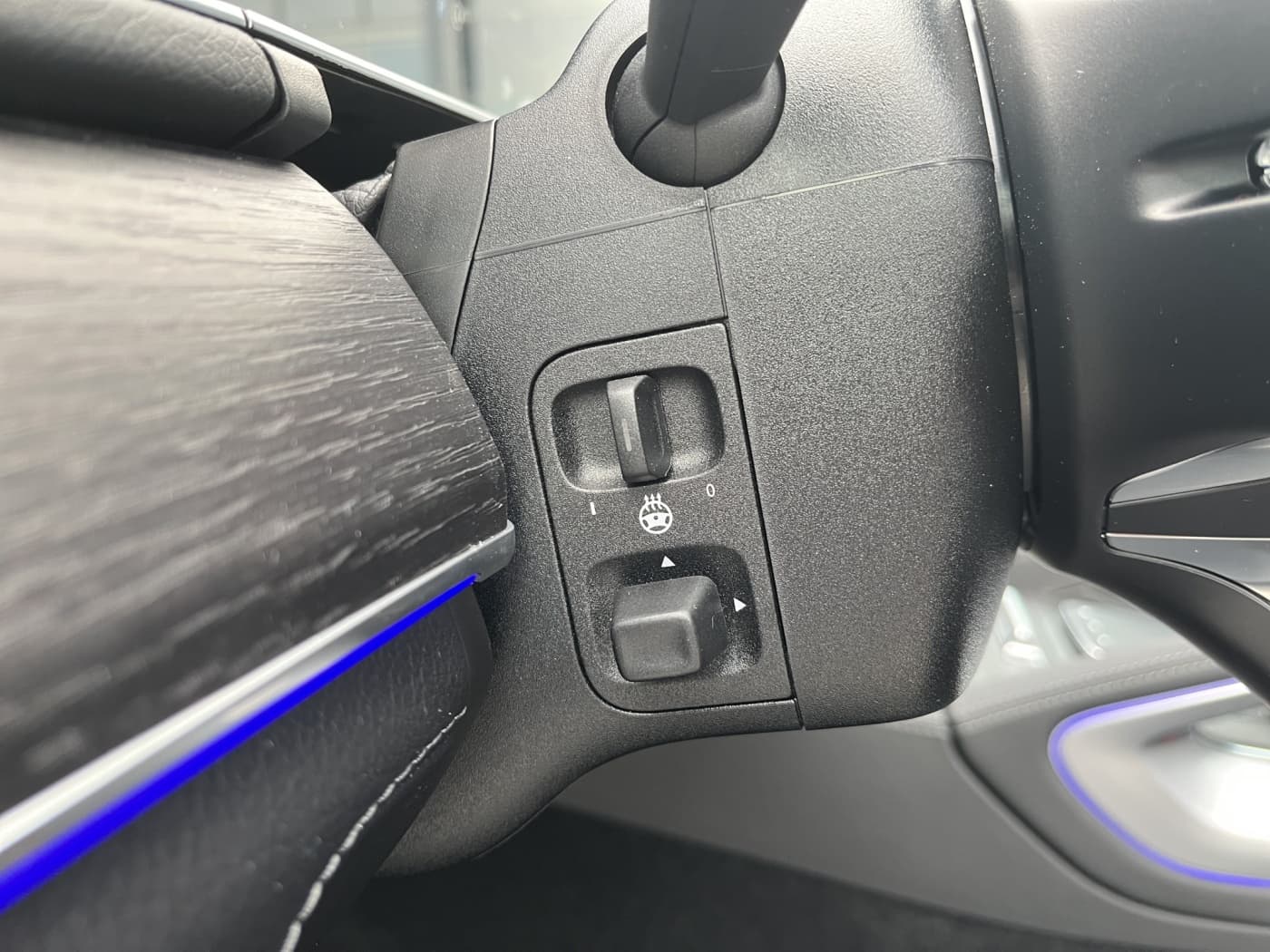 Mercedes-Benz GLS 450 d 4MATIC Bild 22