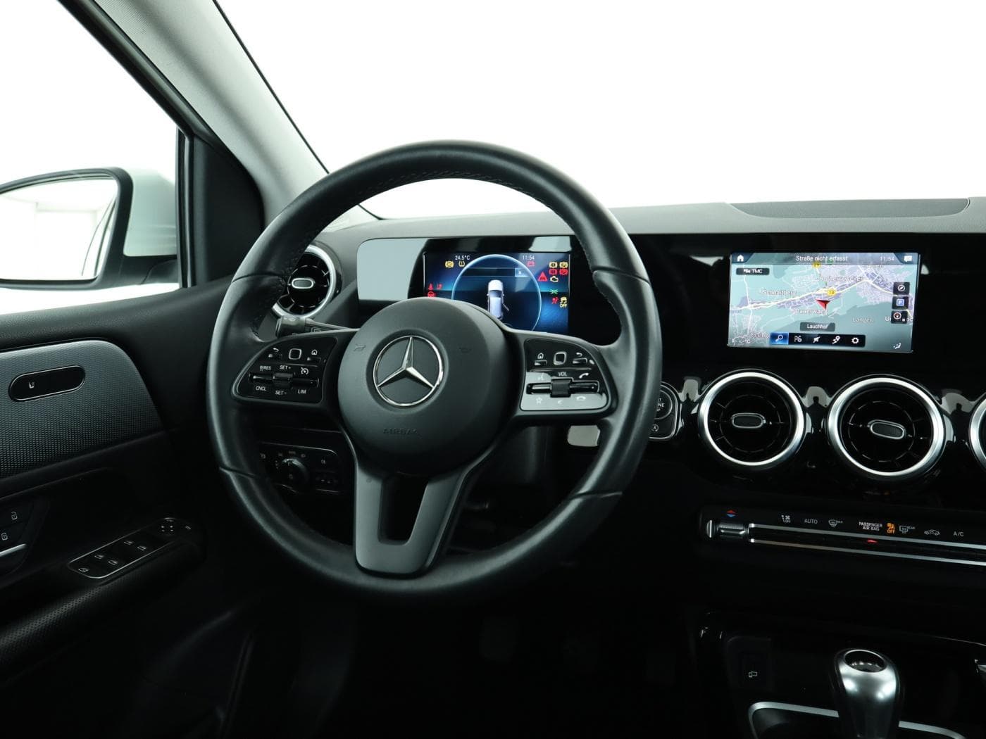 Mercedes-Benz B 180 d Bild 10