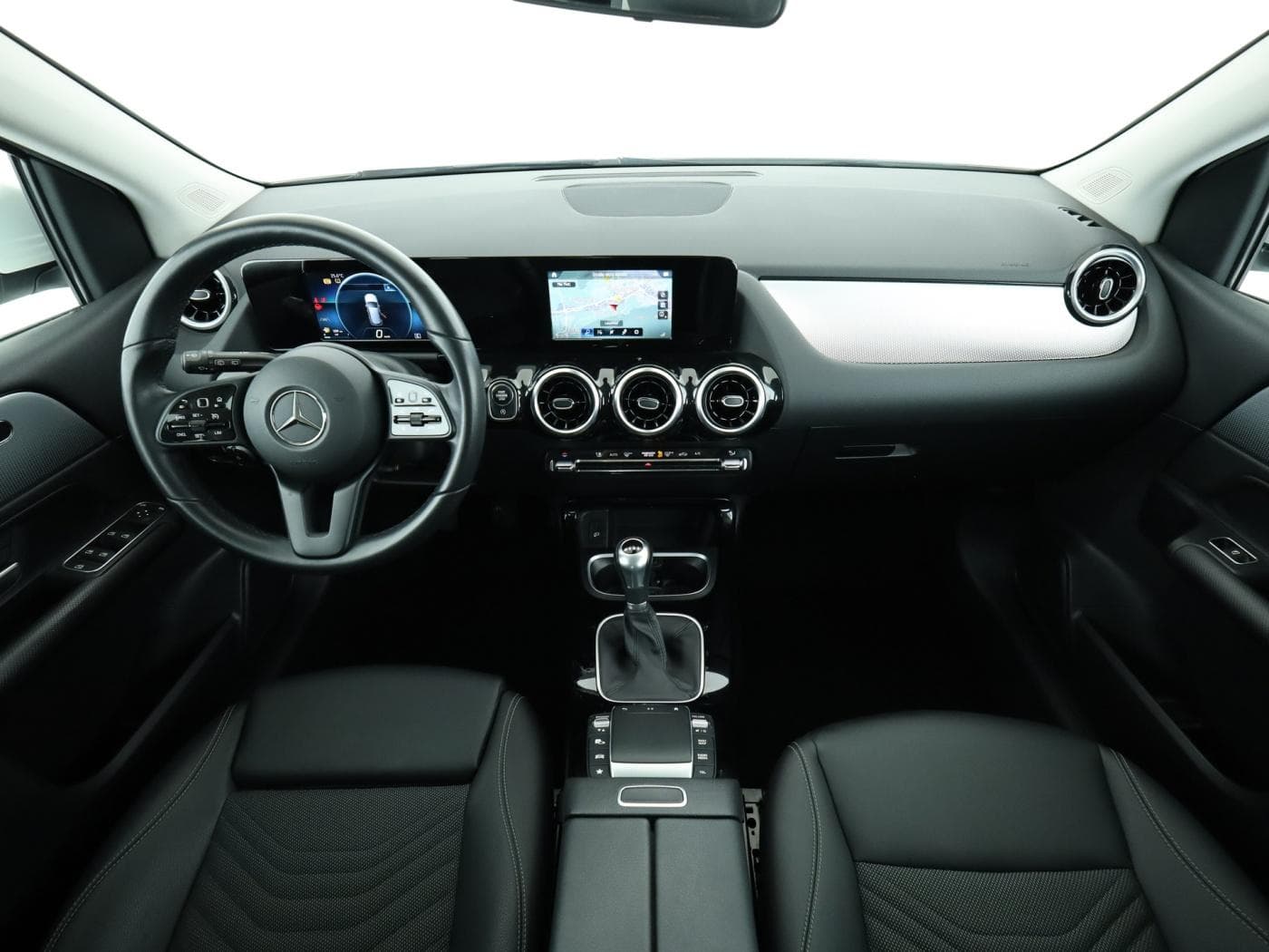Mercedes-Benz B 180 d Bild 19