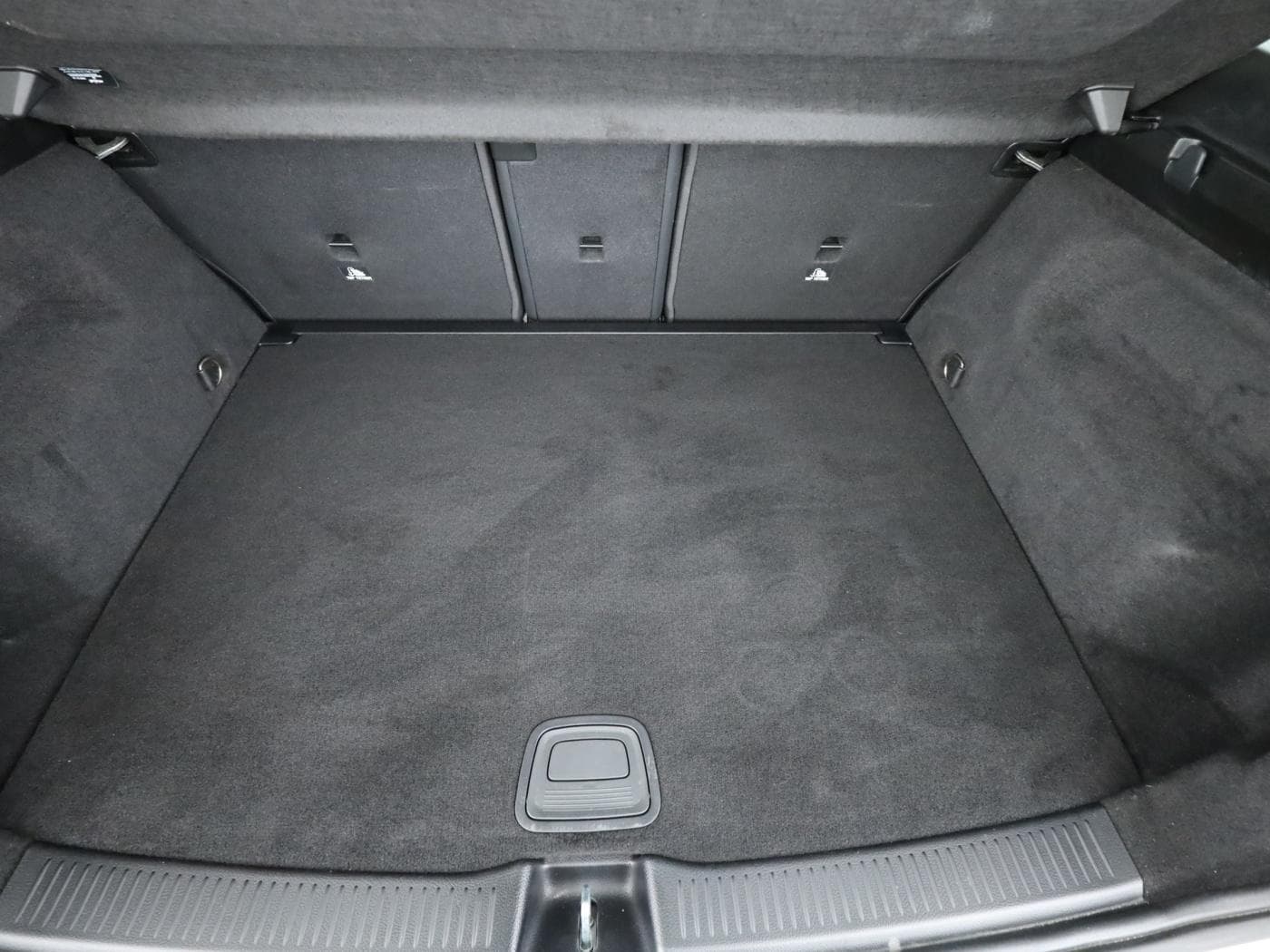 Mercedes-Benz B 180 d Bild 22