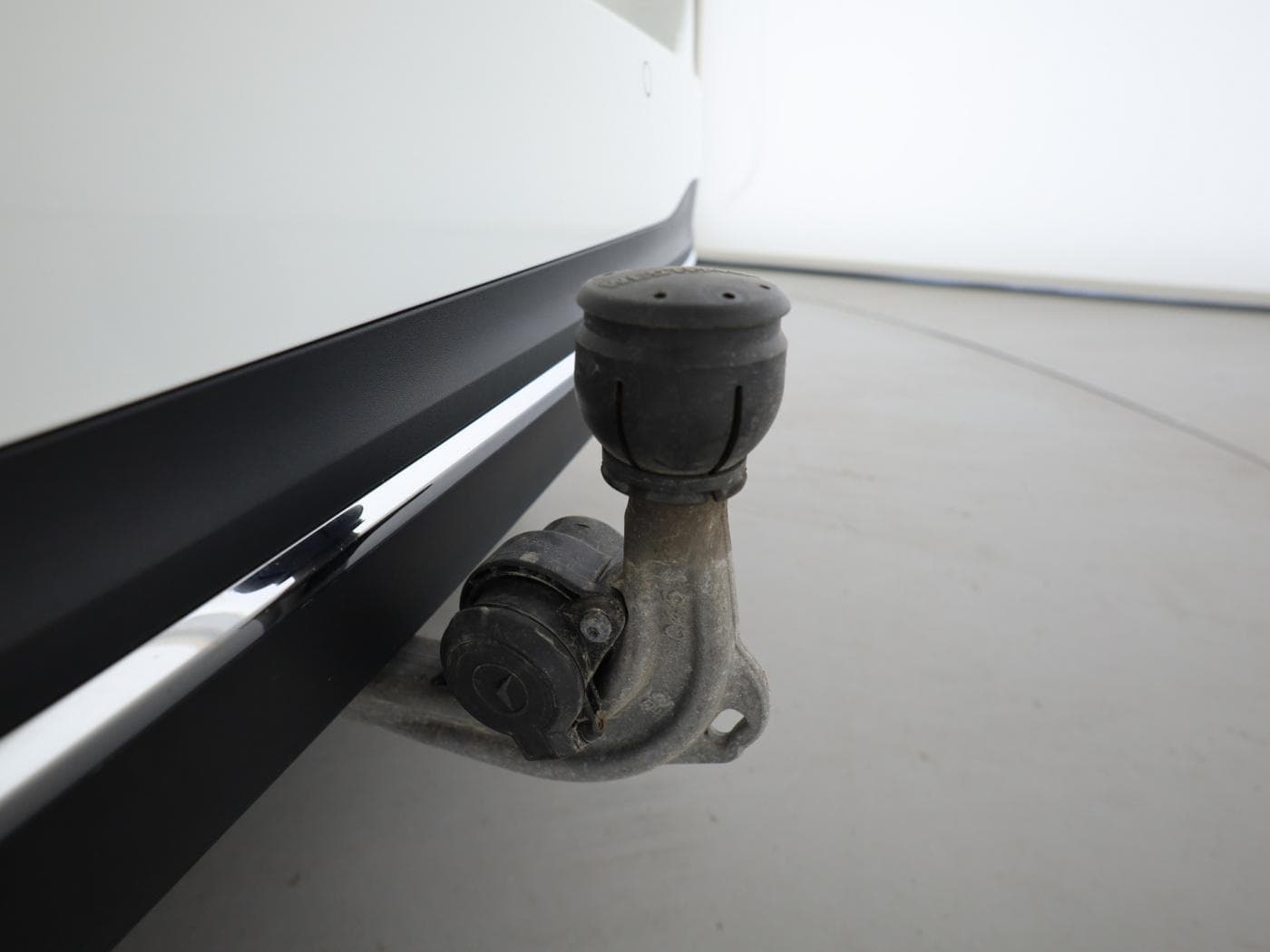 Mercedes-Benz B 180 d Bild 23
