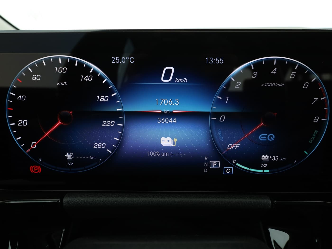 Mercedes-Benz GLA 250 e Bild 12