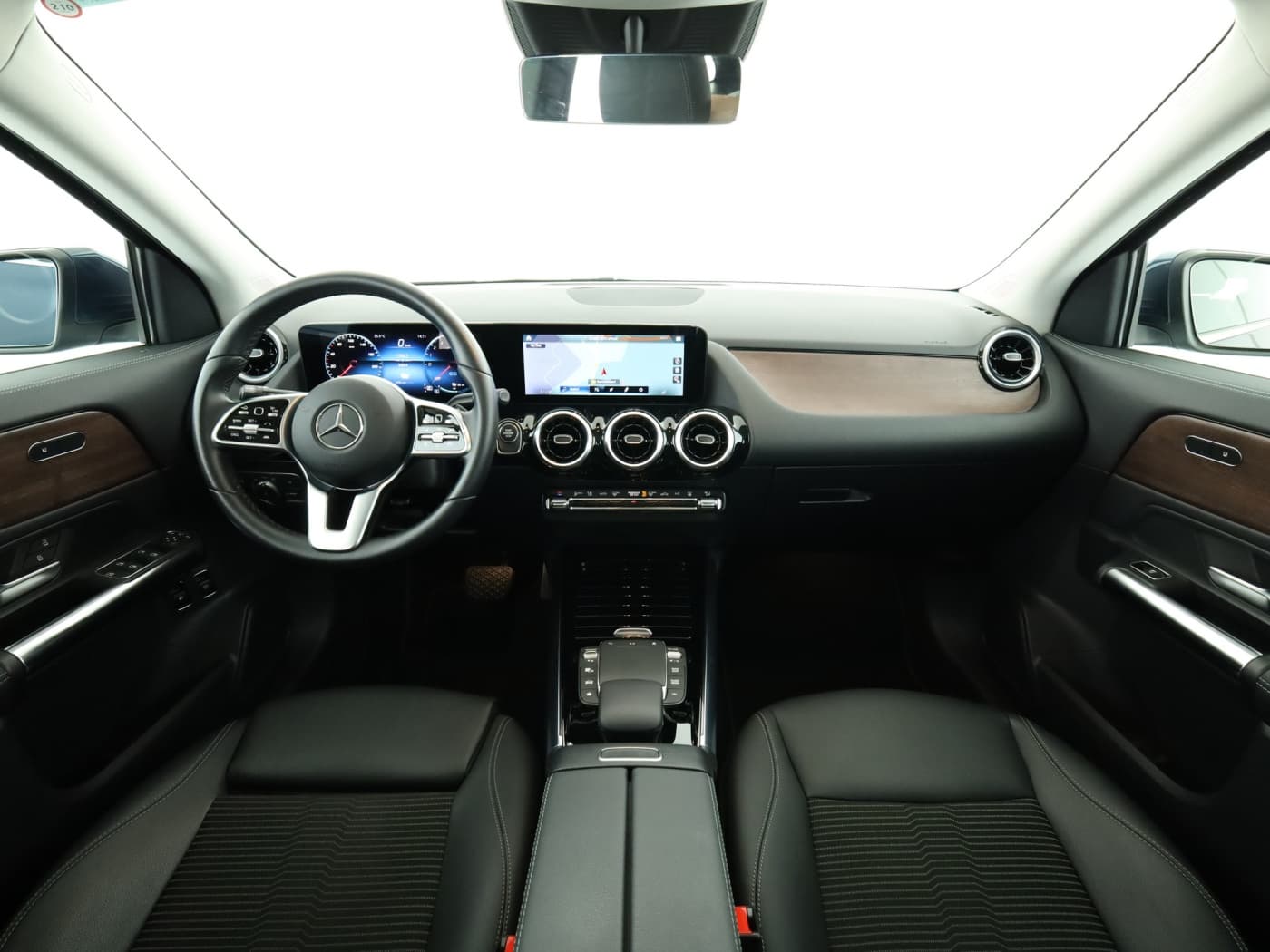 Mercedes-Benz GLA 250 e Bild 19