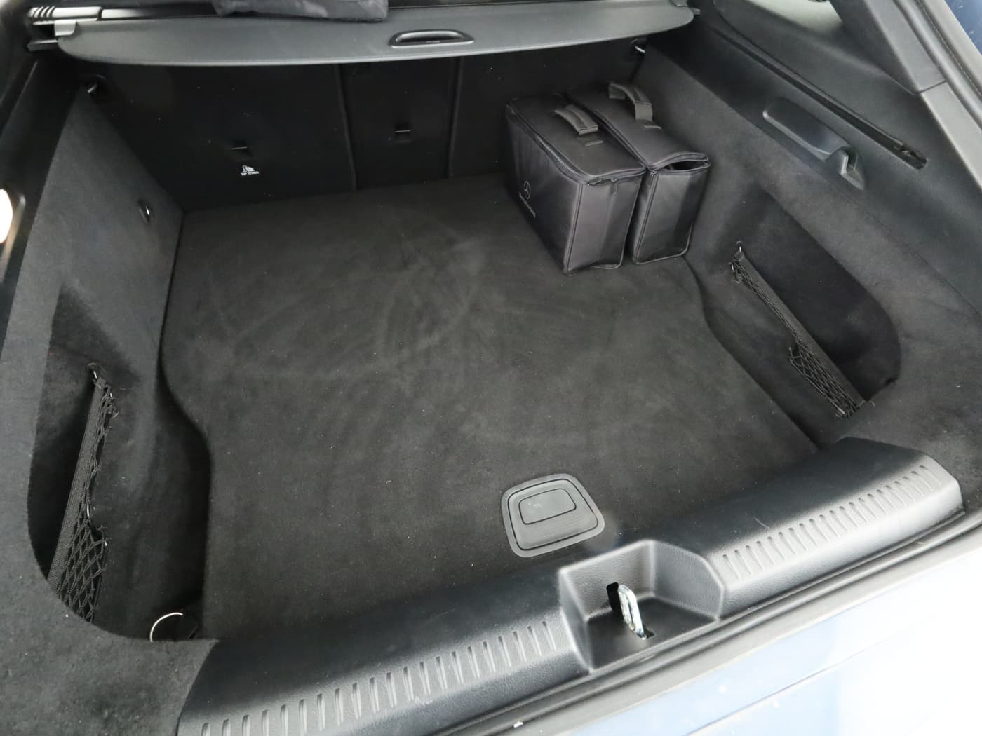 Mercedes-Benz CLA 250 e SB Bild 23