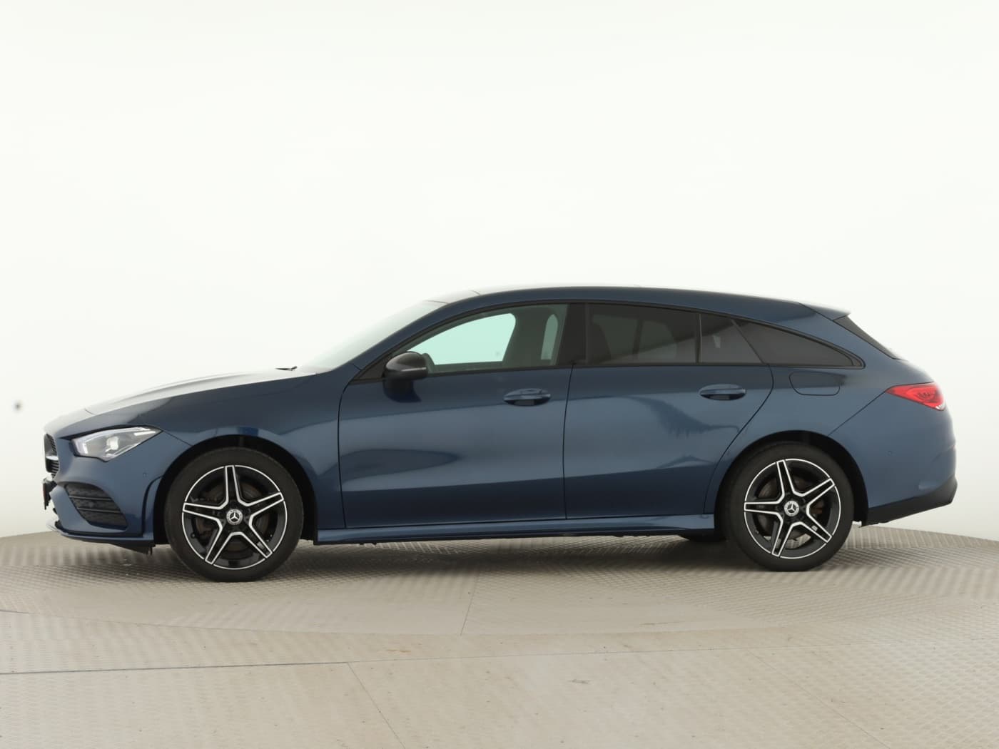 Mercedes-Benz CLA 250 e SB Bild 7
