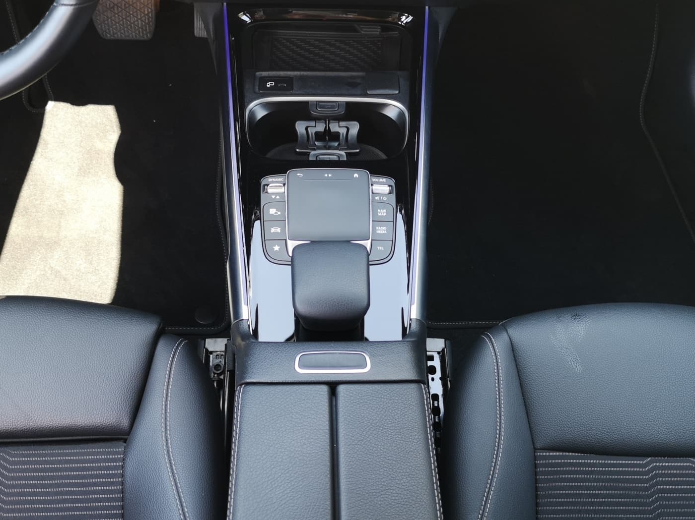 Mercedes-Benz GLB 200 Bild 13