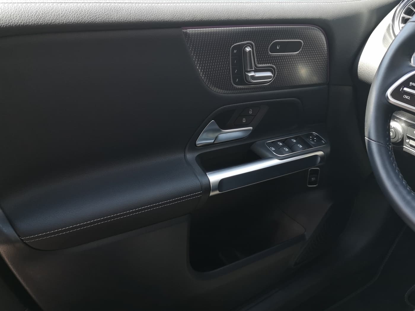 Mercedes-Benz GLB 200 Bild 17